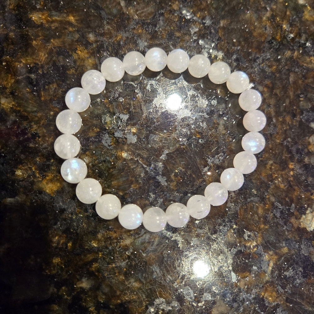Moonstone Bracelet